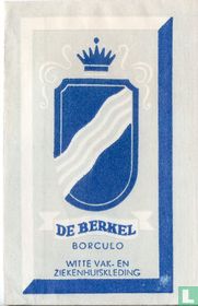 De Berkel