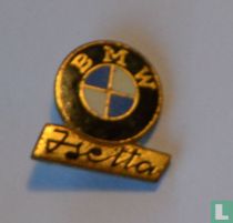 BMW Isetta