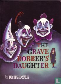 The grave robber's daughter