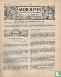 Meisjesleven 12