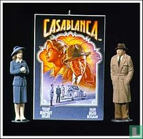 Casablanca Christmas Ornament