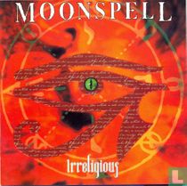 Irreligious