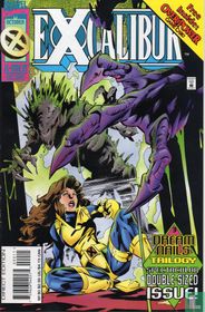 Excalibur 90