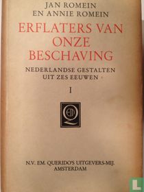 Erflaters van onze beschaving