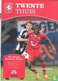 FC Twente - Heracles