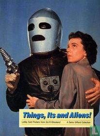 Things, Its and Aliens! acheter
