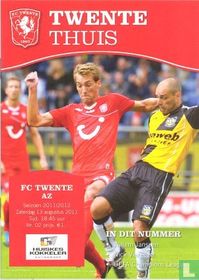 FC Twente - AZ