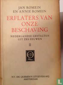 Erflaters van onze beschaving