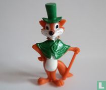 Le renard