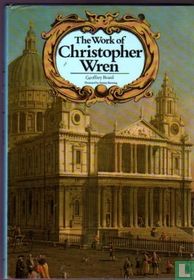The Work of Christopher Wren