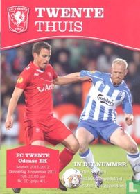 FC Twente - Odense BK