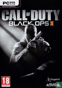 Call of Duty: Black Ops II