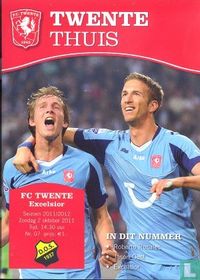 FC Twente - Excelsior