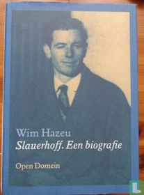Slauerhoff