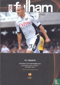 Fulham - FC Twente