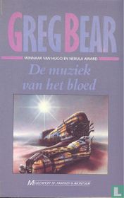 De muziek van het bloed