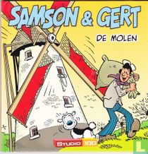 De molen