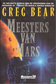 Meesters van Mars