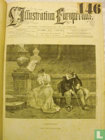 L'Illustration Européenne 2