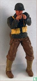 Amerikaanse infanterie (GI)  