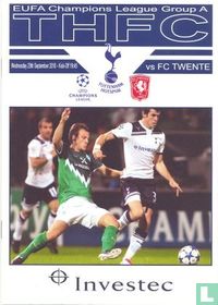 Tottenham Hotspur - FC Twente