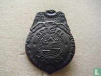 Special Police