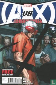 AVX Consequences 2