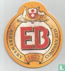 Elbrewery Company Ltd. / Czas na EB®