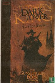 Dark Tower, the comic book catalogue