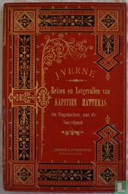 Reizen en Lotgevallen van Kapitein Hatteras