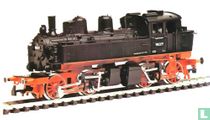 Tenderloc DR BR 98 