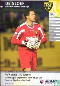 VVV -FC Twente