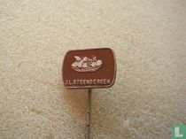 J.L. Steenbergen (fruit bowl) [brown]