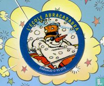 L'École Abracadabra 9