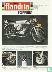 Flandria toppers 