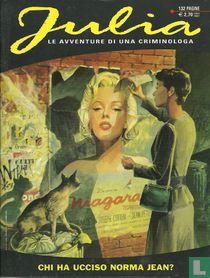 Chi ha ucciso Norma Jean?