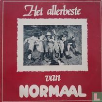 Het Allerbeste Van Normaal 