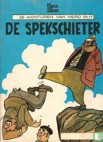 De spekschieter for sale
