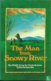 The man from Snowy River