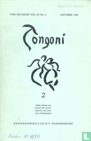 Tongoni 2