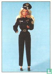 Barbie Style (Panini)  
