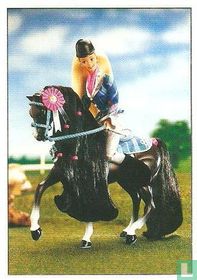 Barbie Style (Panini)  
