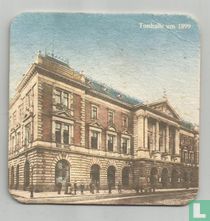 ..Tonhalle um 1899