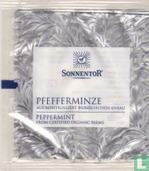 Pfefferminze