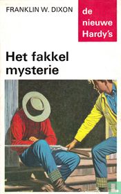 Het fakkel mysterie