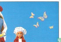 Barbie Style (Panini) 