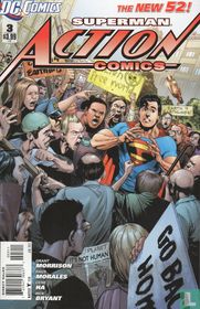 Action Comics 3