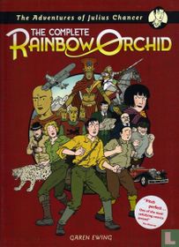 The Complete Rainbow Orchid 