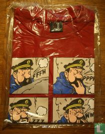 Kuifje T-Shirt