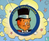 L'École Abracadabra 2